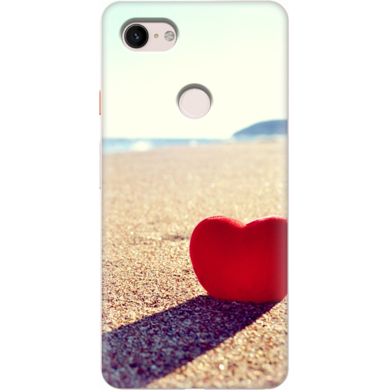 Чехол Uprint Google Pixel 3 XL 