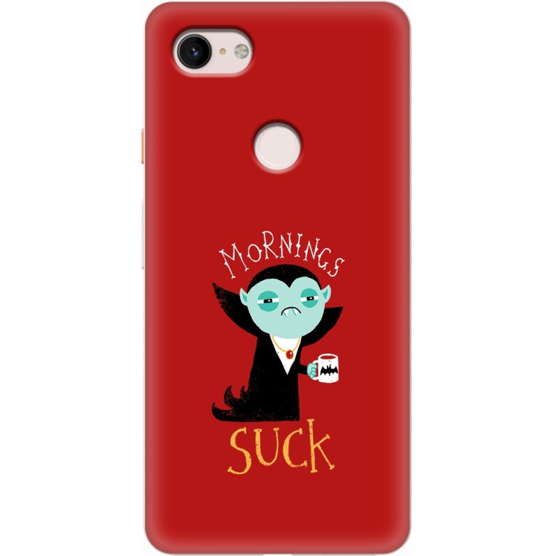 Чехол Uprint Google Pixel 3 XL 