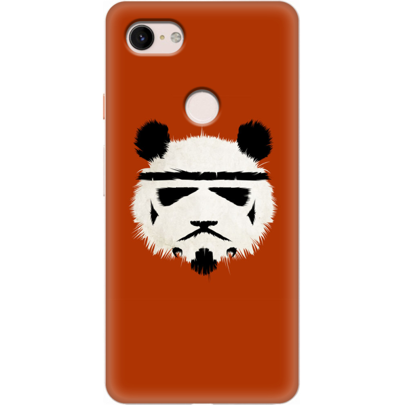 Чехол Uprint Google Pixel 3 XL 