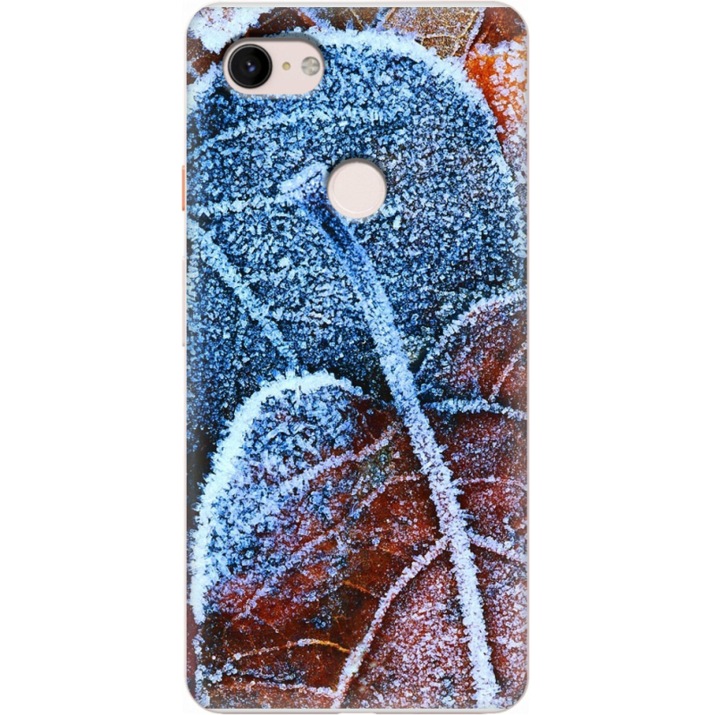 Чехол Uprint Google Pixel 3 XL 