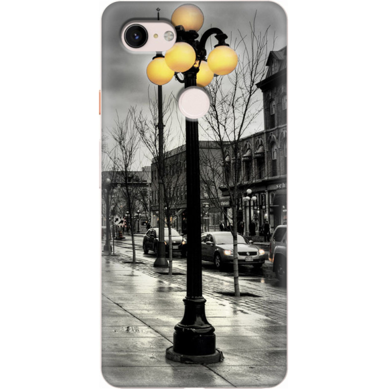 Чехол Uprint Google Pixel 3 XL 