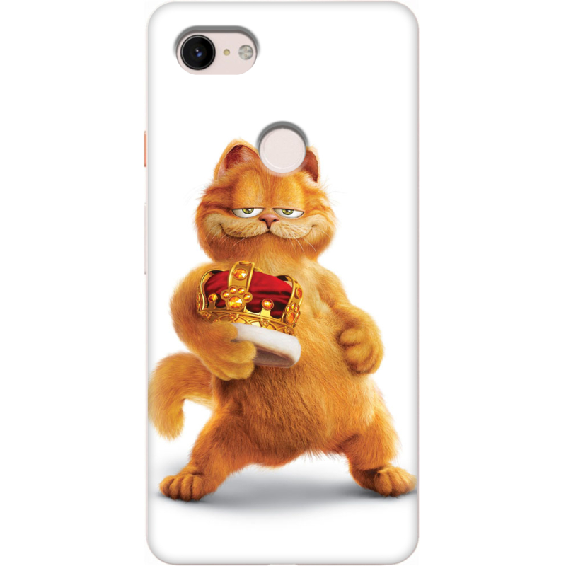 Чехол Uprint Google Pixel 3 XL 