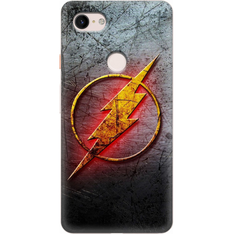 Чехол Uprint Google Pixel 3 XL 