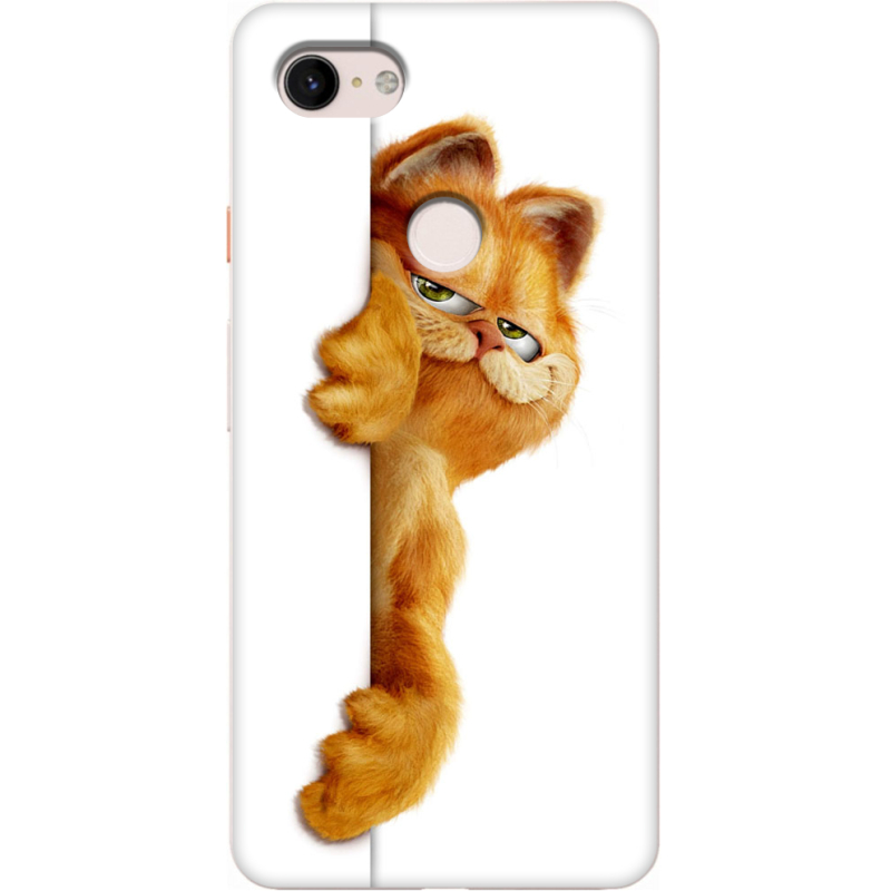 Чехол Uprint Google Pixel 3 XL 