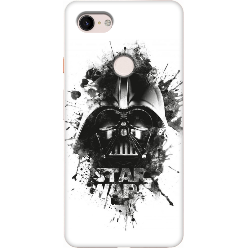 Чехол Uprint Google Pixel 3 XL 