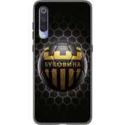 Черный чехол Uprint Xiaomi Mi 9 