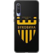 Черный чехол Uprint Xiaomi Mi 9 