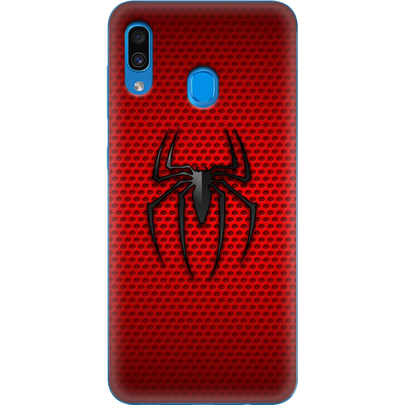 Чехол Uprint Samsung A205 Galaxy A20 