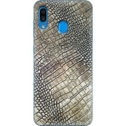 Чехол Uprint Samsung A205 Galaxy A20 