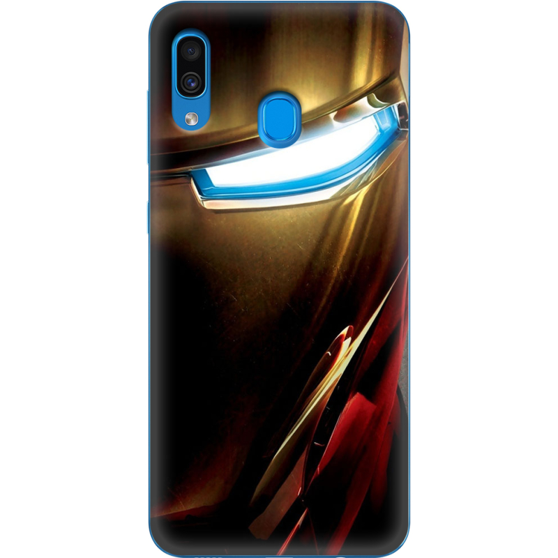 Чехол Uprint Samsung A205 Galaxy A20 
