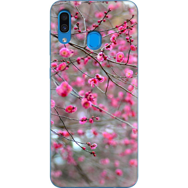Чехол Uprint Samsung A205 Galaxy A20 