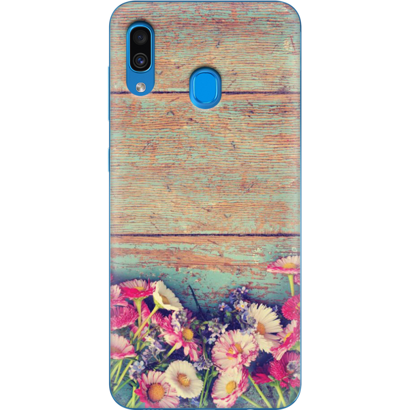 Чехол Uprint Samsung A205 Galaxy A20 
