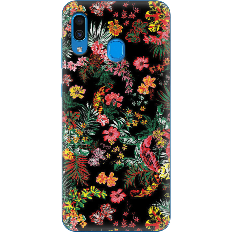 Чехол Uprint Samsung A205 Galaxy A20 