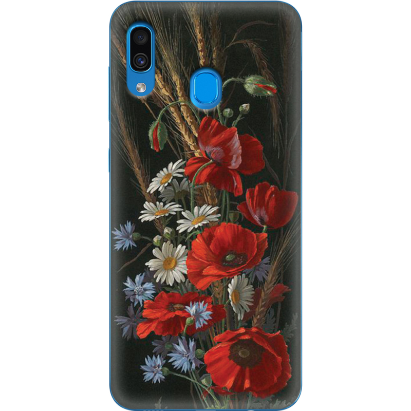 Чехол Uprint Samsung A205 Galaxy A20 