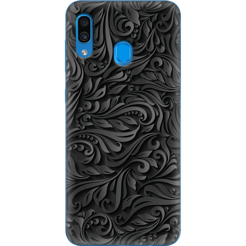 Чехол Uprint Samsung A205 Galaxy A20 
