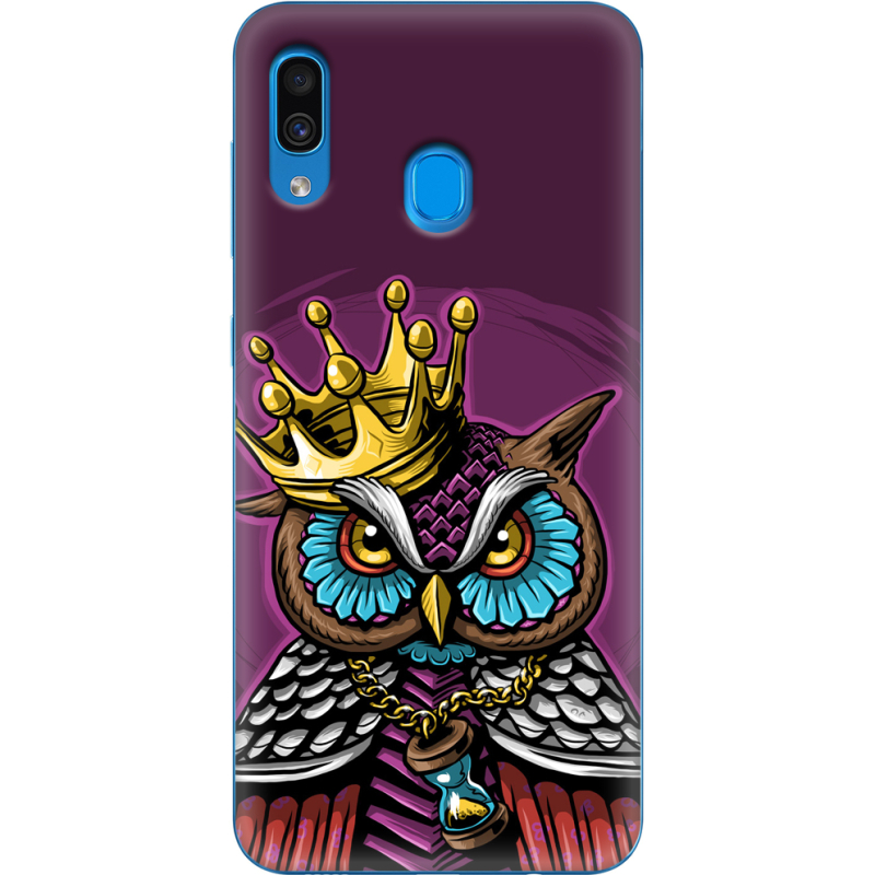 Чехол Uprint Samsung A205 Galaxy A20 