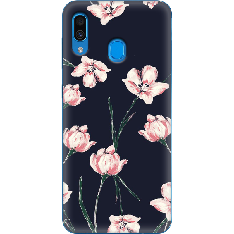 Чехол Uprint Samsung A205 Galaxy A20 