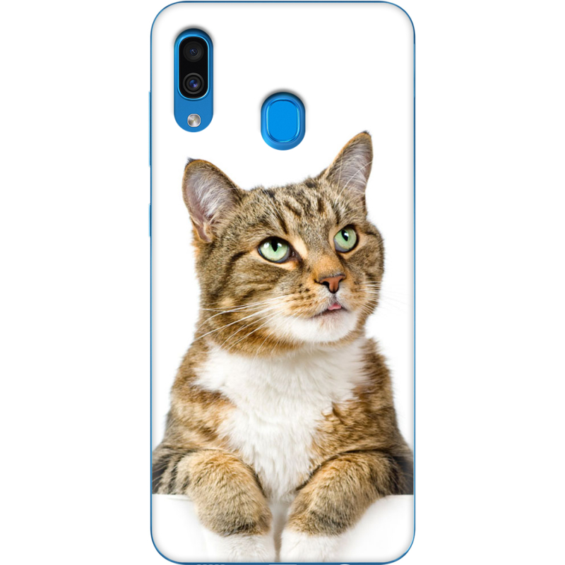 Чехол Uprint Samsung A205 Galaxy A20 