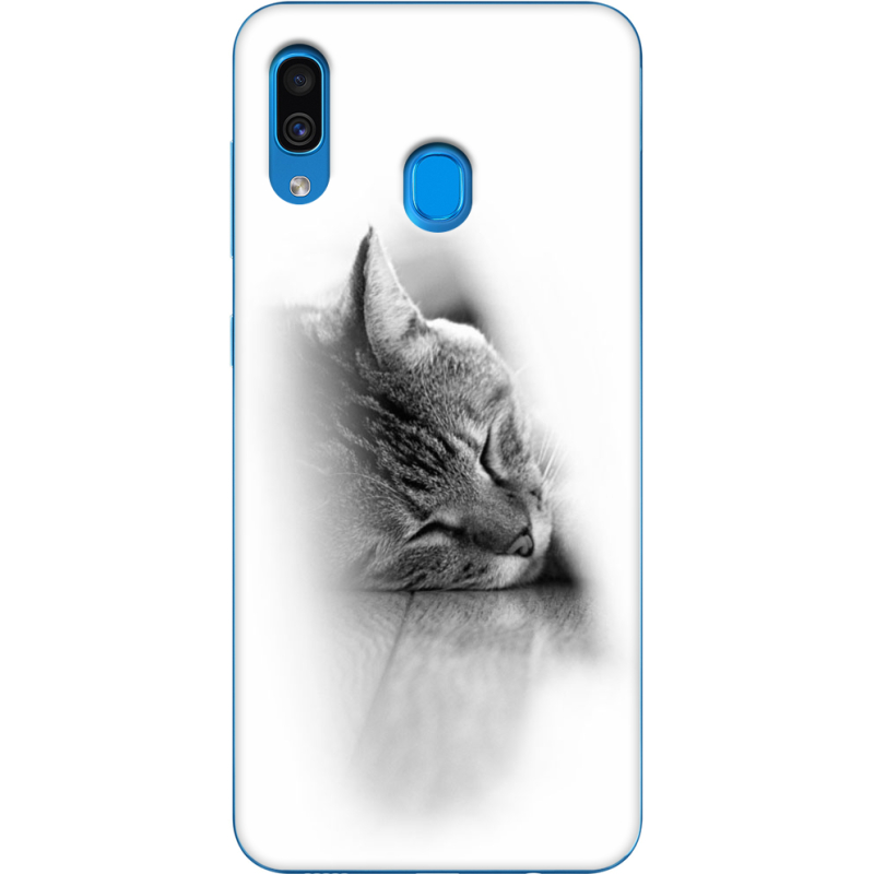 Чехол Uprint Samsung A205 Galaxy A20 