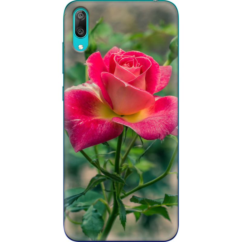 Чехол Uprint Huawei Y7 Pro 2019 