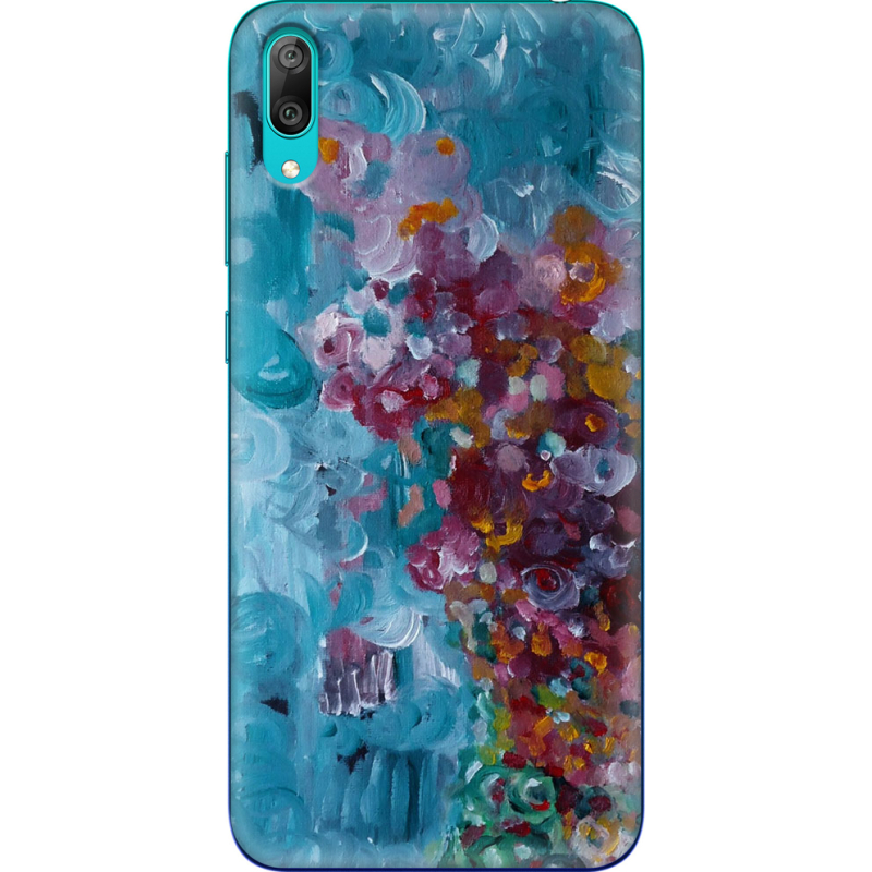 Чехол Uprint Huawei Y7 Pro 2019 