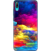 Чехол Uprint Huawei Y7 Pro 2019 