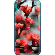 Чехол Uprint Huawei Y7 Pro 2019 Awakening Spring