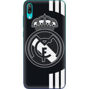 Чехол Uprint Huawei Y7 Pro 2019 Real Football