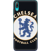 Чехол Uprint Huawei Y7 Pro 2019 FC Chelsea