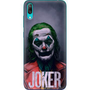 Чехол Uprint Huawei Y7 Pro 2019 Joker