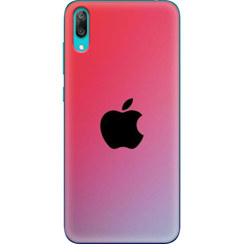 Чехол Uprint Huawei Y7 Pro 2019 Gradient