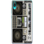 Чехол Uprint Huawei Y7 Pro 2019 Old Boombox