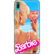 Чехол Uprint Huawei Y7 Pro 2019 Barbie 2023