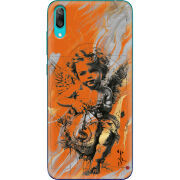 Чехол Uprint Huawei Y7 Pro 2019 