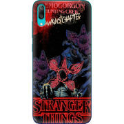 Чехол Uprint Huawei Y7 Pro 2019 