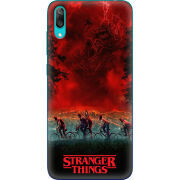 Чехол Uprint Huawei Y7 Pro 2019 