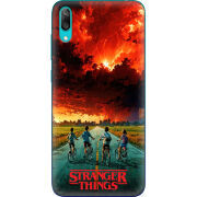 Чехол Uprint Huawei Y7 Pro 2019 