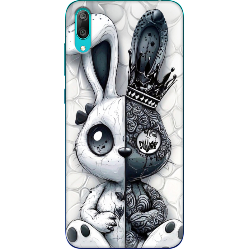 Чехол Uprint Huawei Y7 Pro 2019 