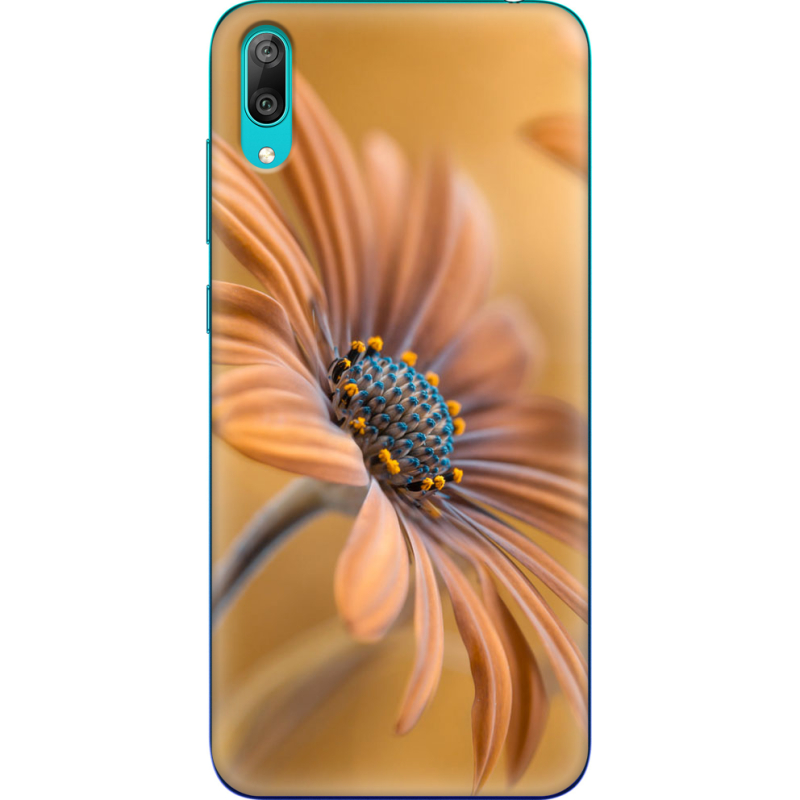 Чехол Uprint Huawei Y7 Pro 2019 