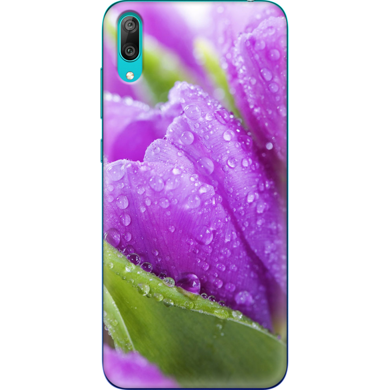 Чехол Uprint Huawei Y7 Pro 2019 