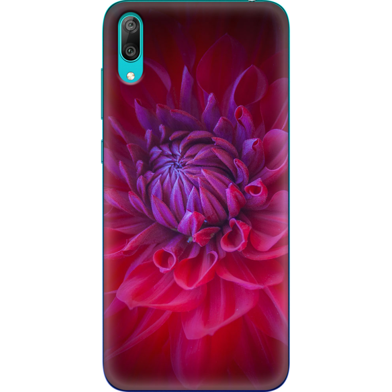 Чехол Uprint Huawei Y7 Pro 2019 