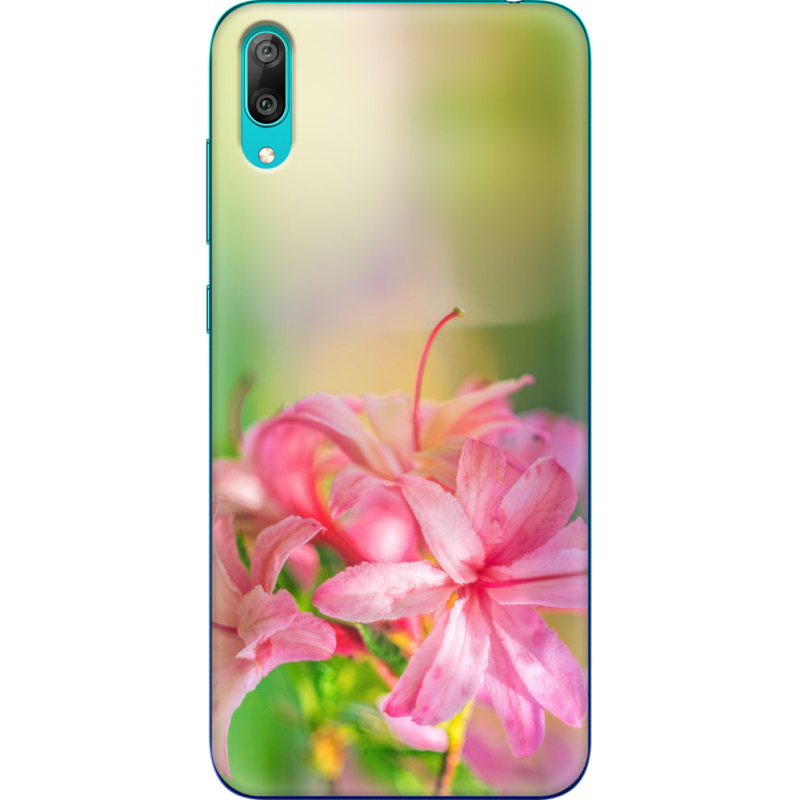 Чехол Uprint Huawei Y7 Pro 2019 