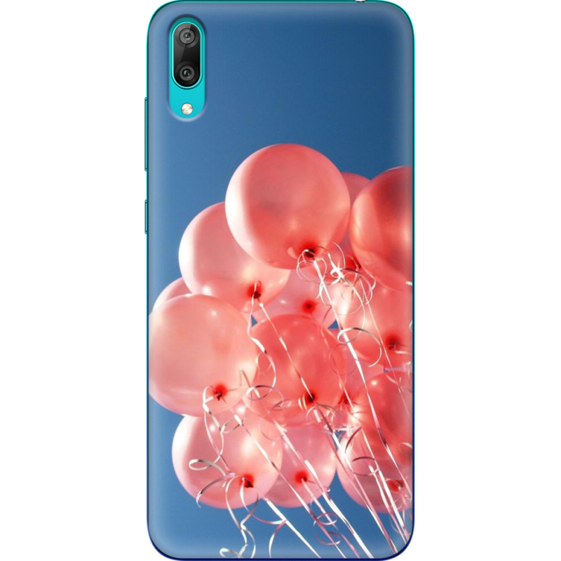 Чехол Uprint Huawei Y7 Pro 2019 