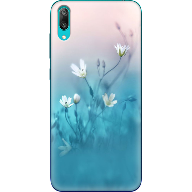 Чехол Uprint Huawei Y7 Pro 2019 