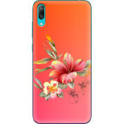 Чехол Uprint Huawei Y7 Pro 2019 