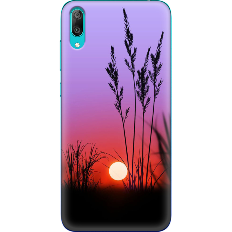 Чехол Uprint Huawei Y7 Pro 2019 