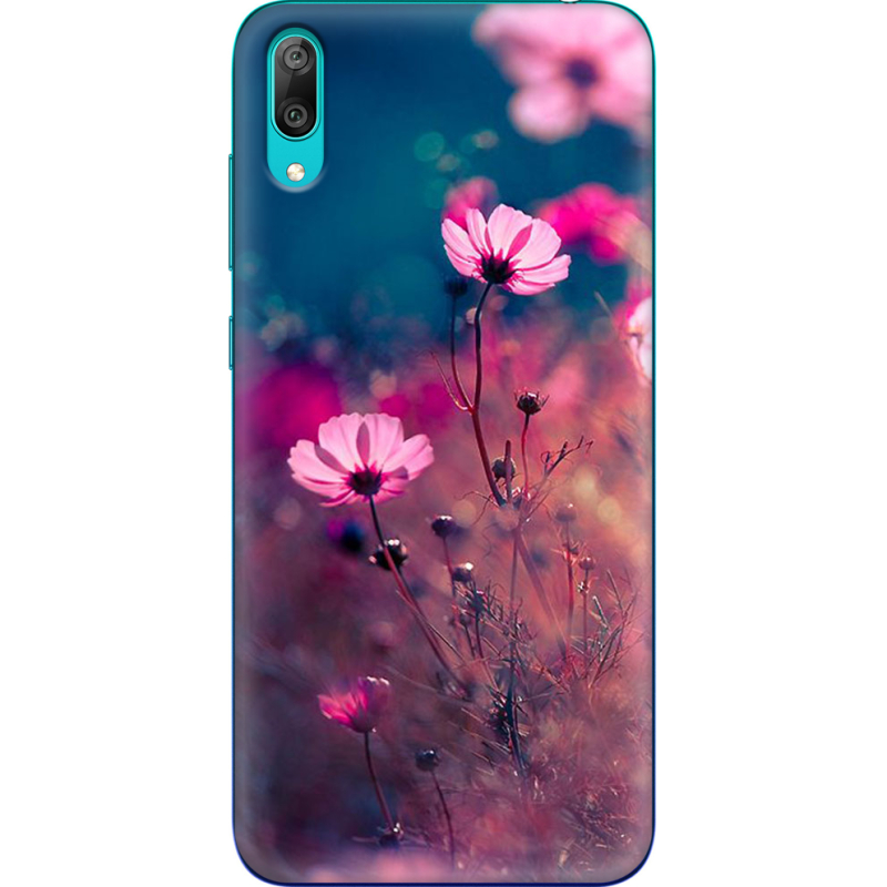 Чехол Uprint Huawei Y7 Pro 2019 