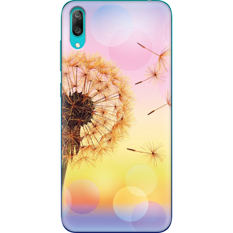 Чехол Uprint Huawei Y7 Pro 2019 