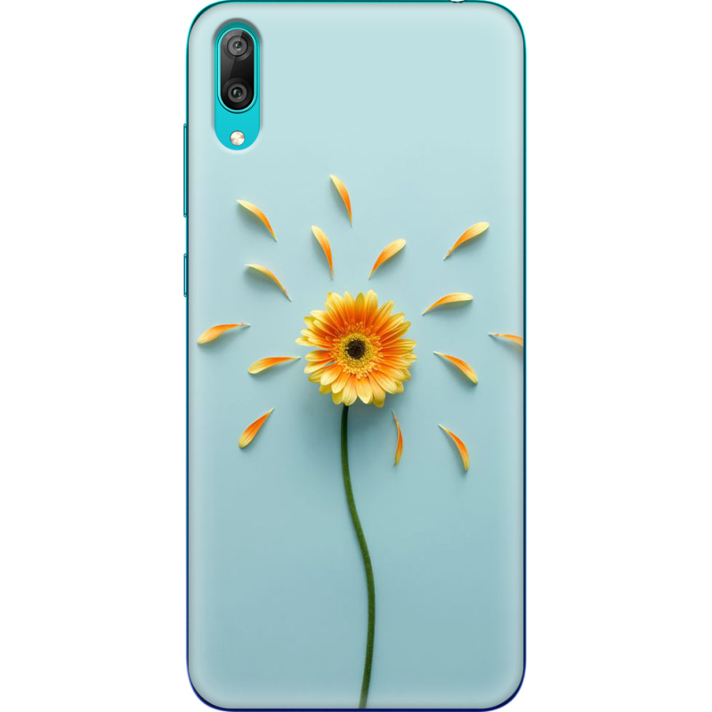 Чехол Uprint Huawei Y7 Pro 2019 