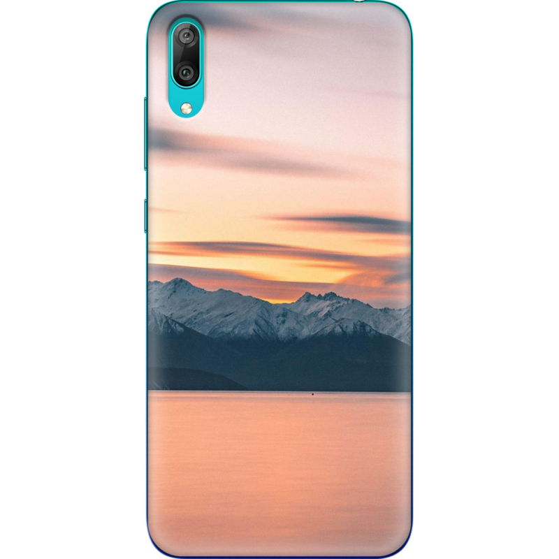 Чехол Uprint Huawei Y7 Pro 2019 